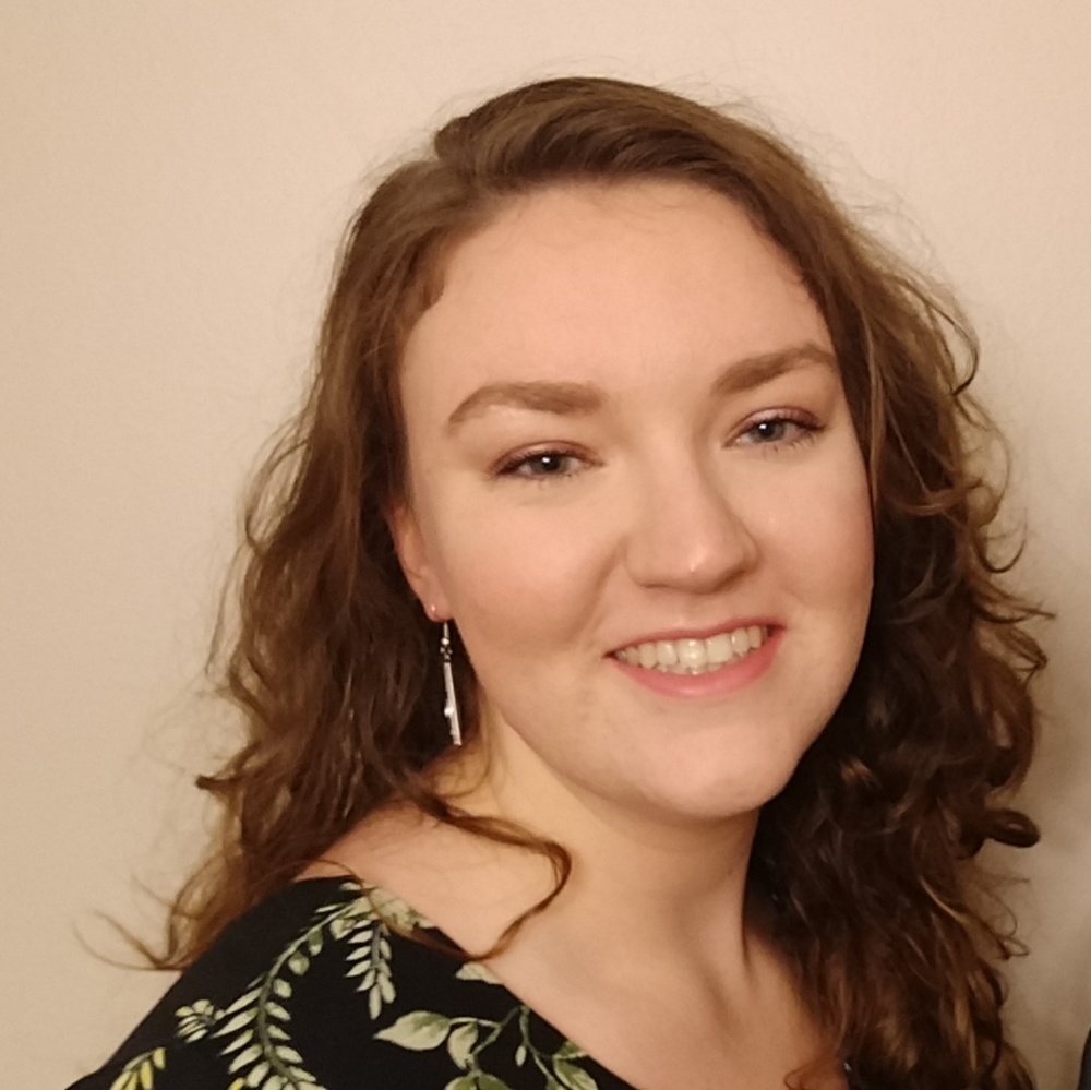 Meet your Posher, Amanda